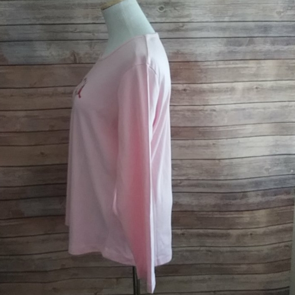 🎈Sale🎈Blair Holiday Long Sleeve Tee - Picture 3 of 6